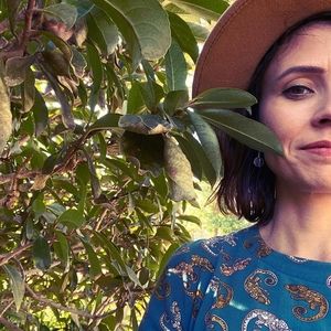 Meet your Posher, Gozde